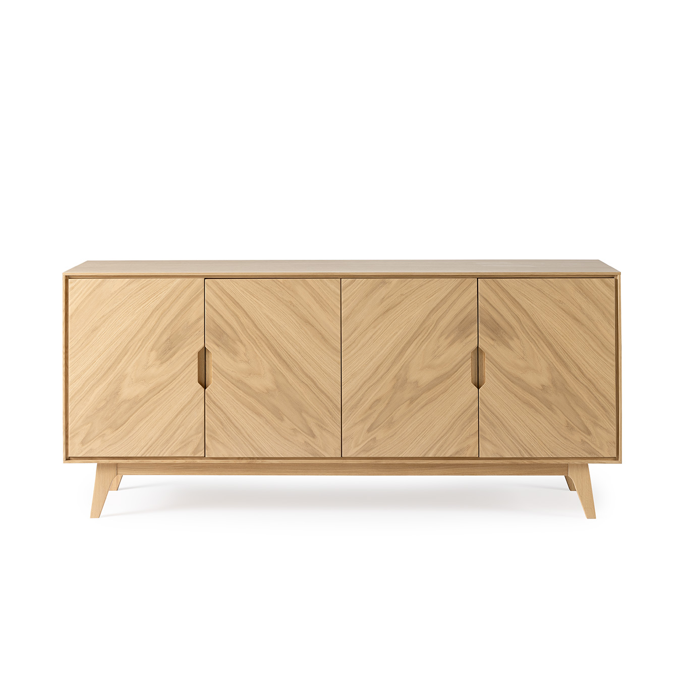 Luzern dressoir 4 deuren