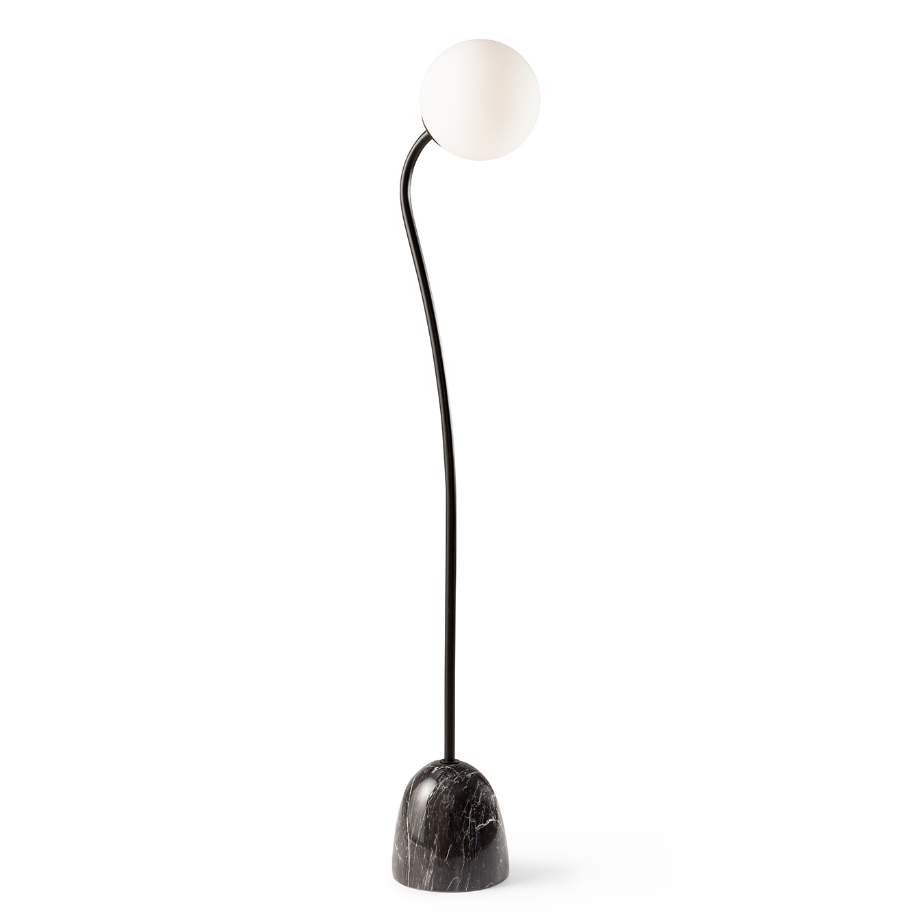 Lino vloerlamp