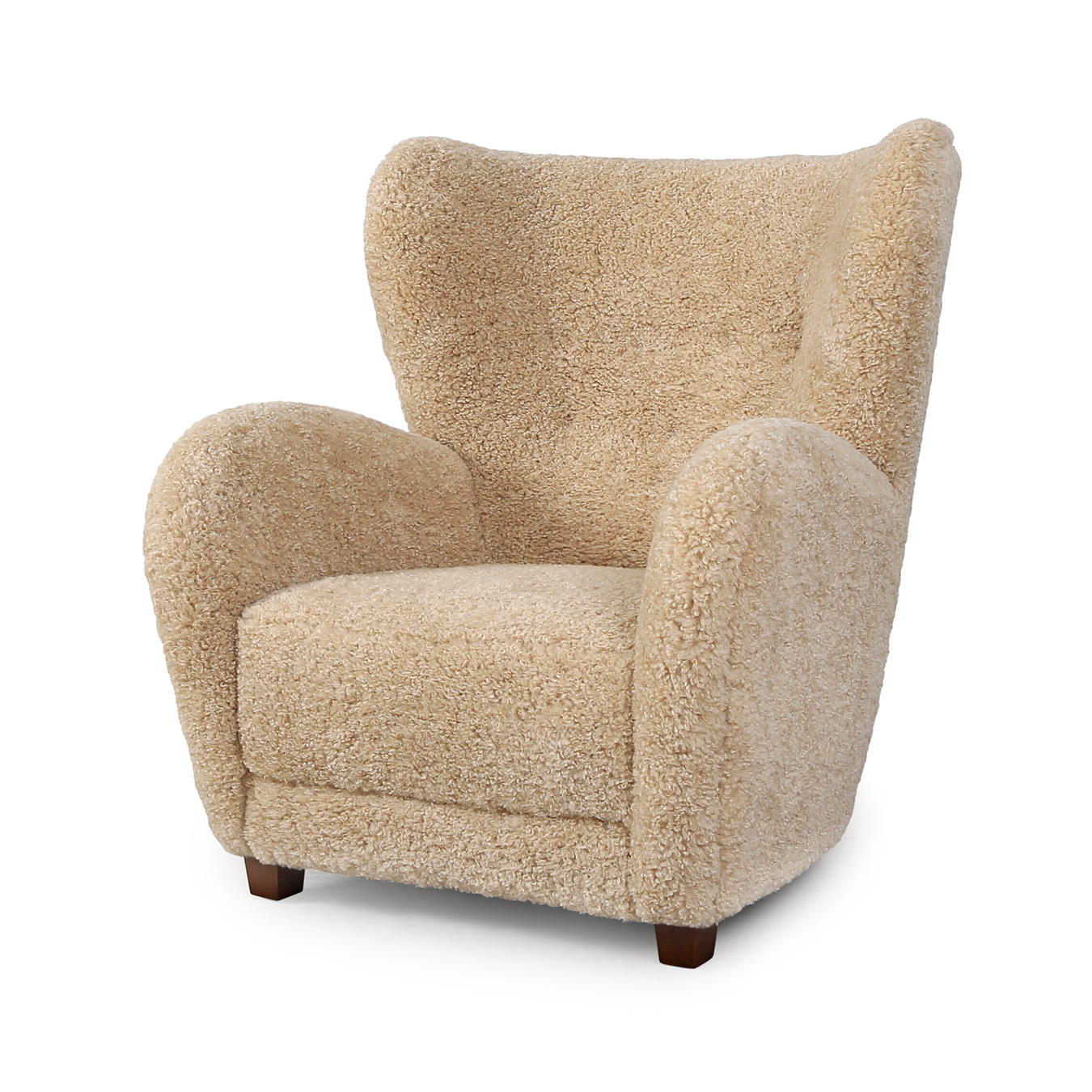 Roos fauteuil