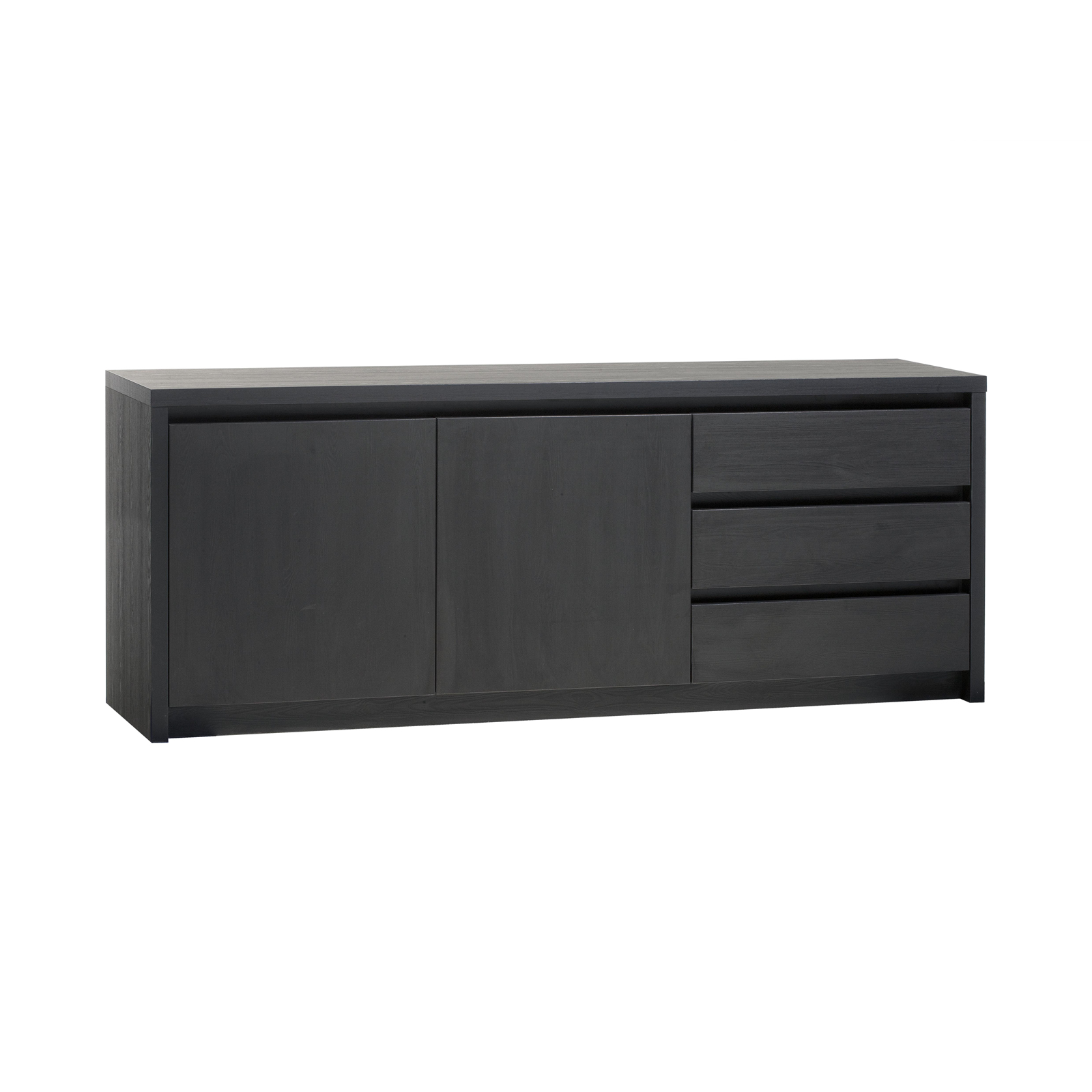 Mikko dressoir klein 2D, 3L