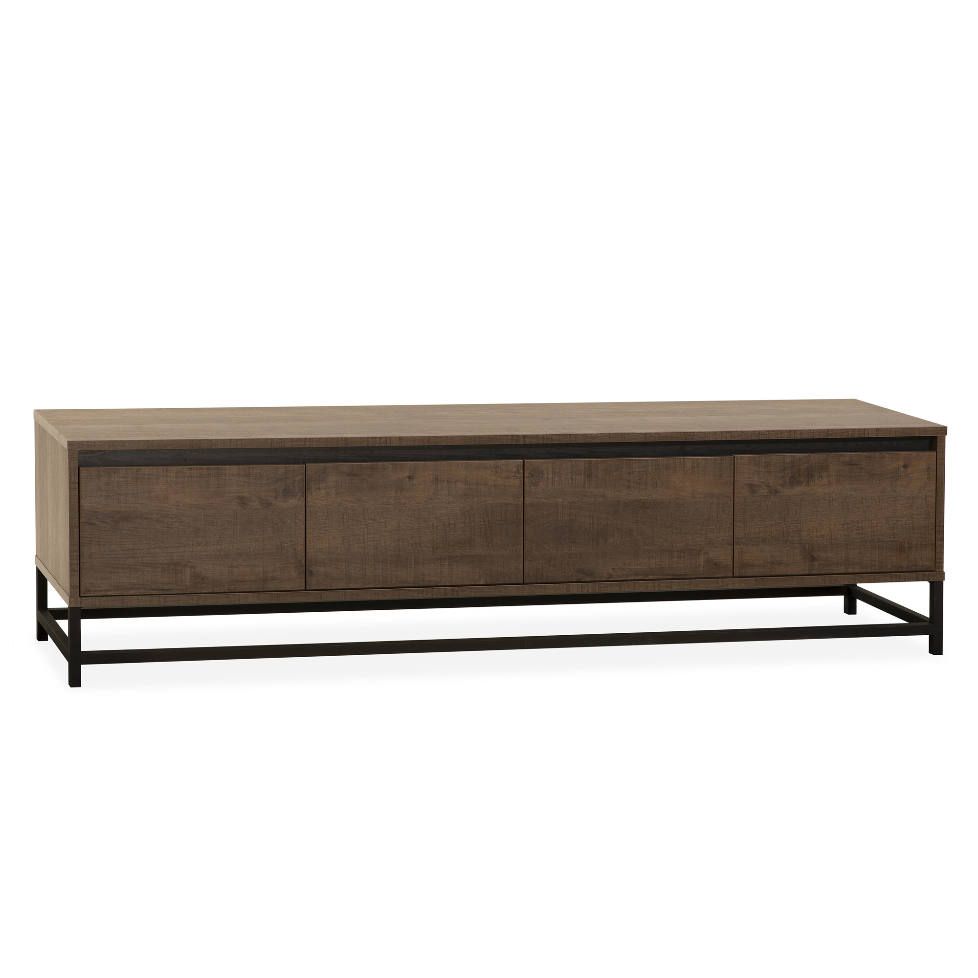 Mijs tv-dressoir groot 4D