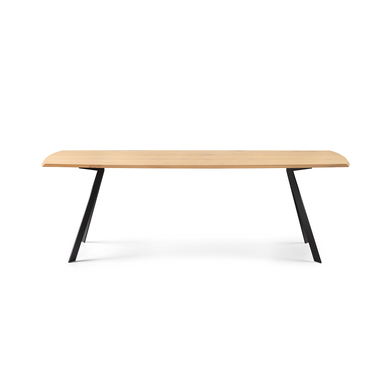 Freiburg eettafel 200cm