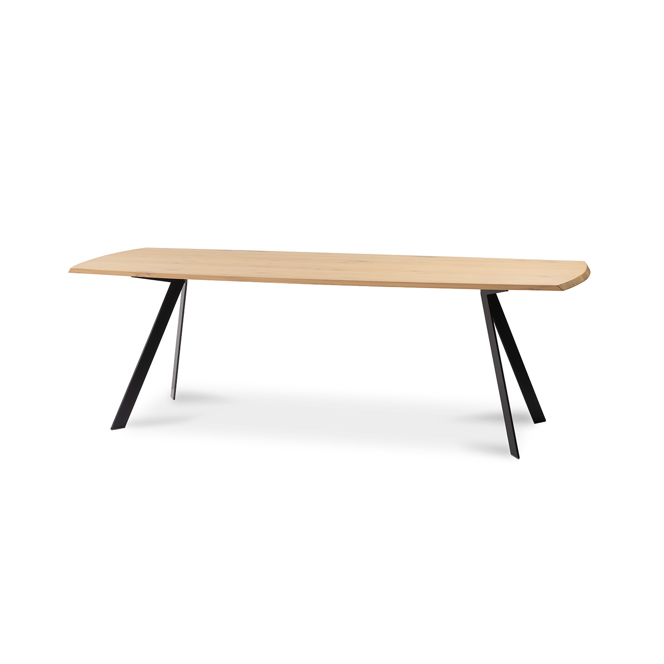 Freiburg eettafel 200cm