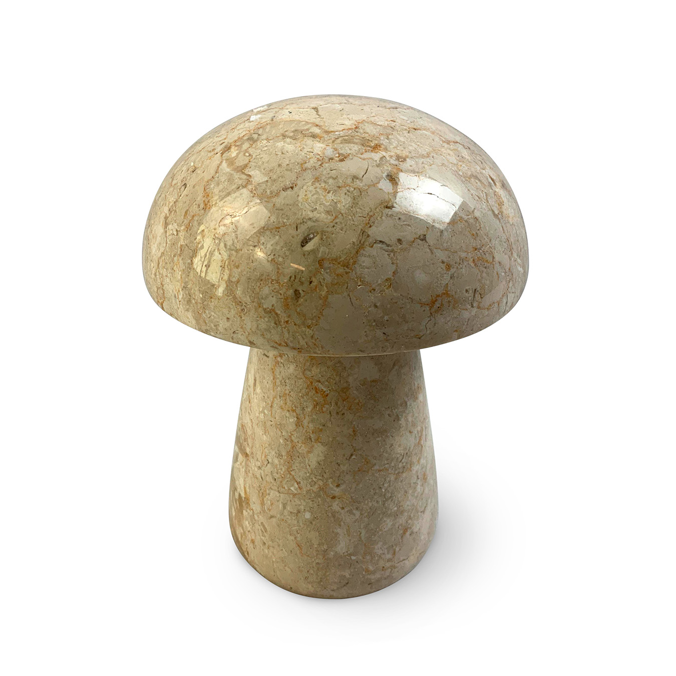 Mushroom beeld 12x12x16(h)