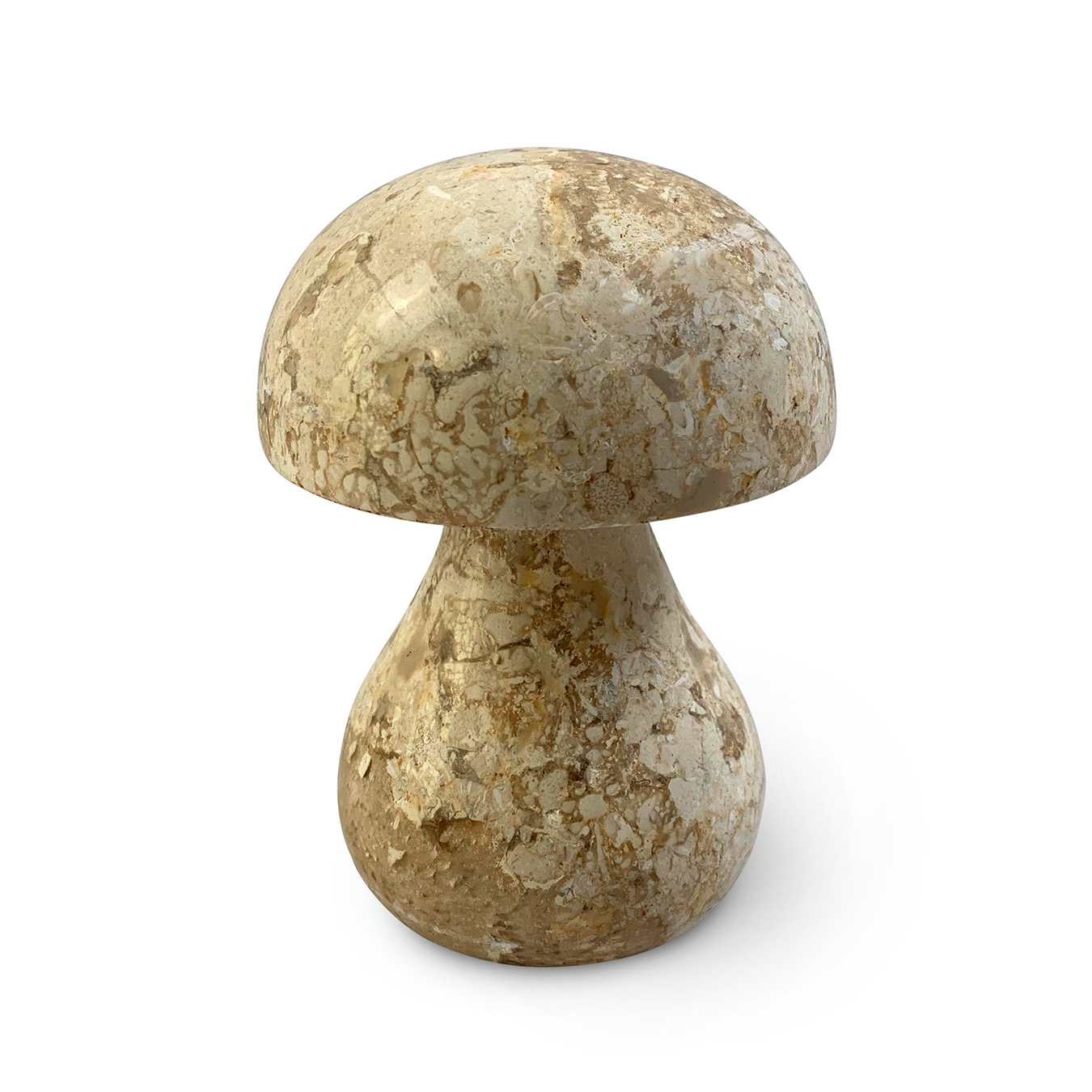 Mushroom beeld 9x9x11(h)