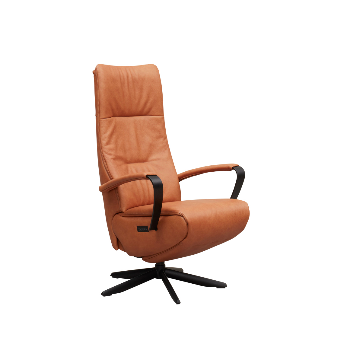 Treasure relaxfauteuil XL - 3-motorig met accu