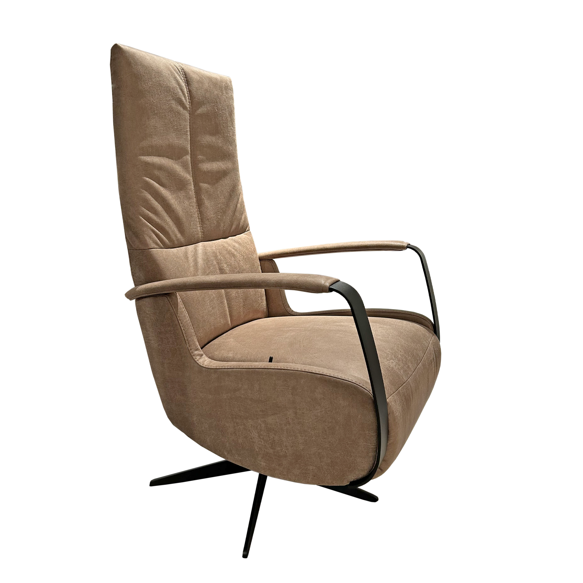 Famous relaxfauteuil XL - manueel