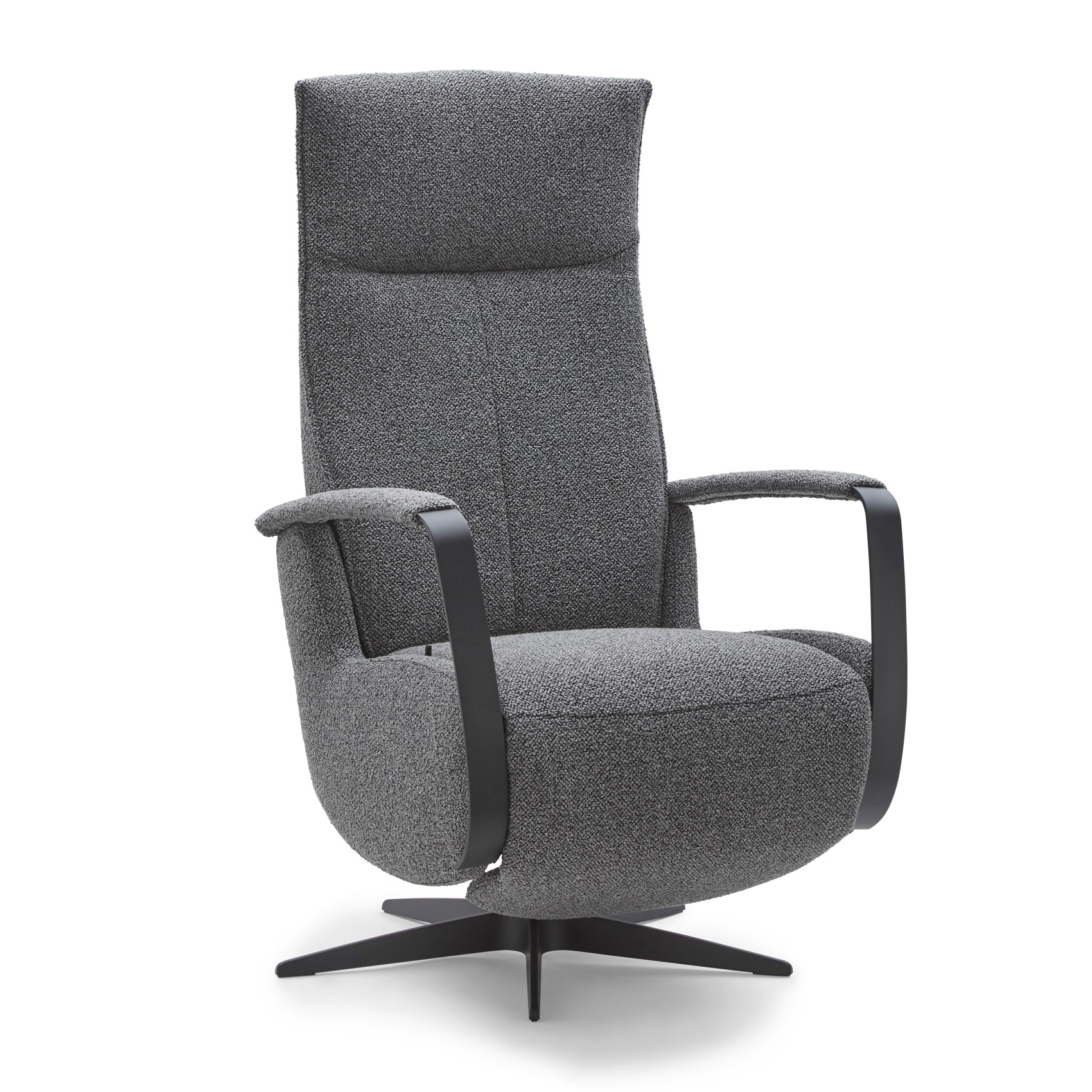 Famous relaxfauteuil XL - manueel