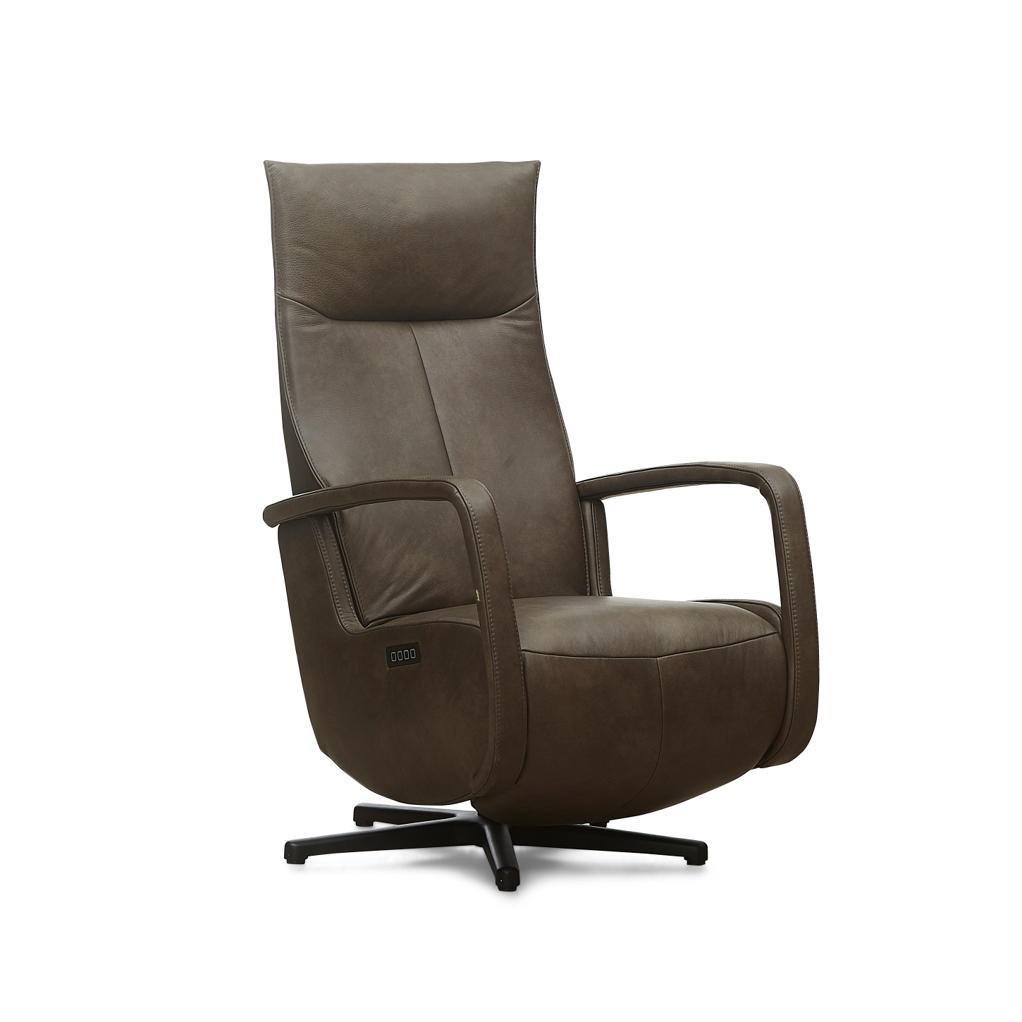 Famous relaxfauteuil L - manueel