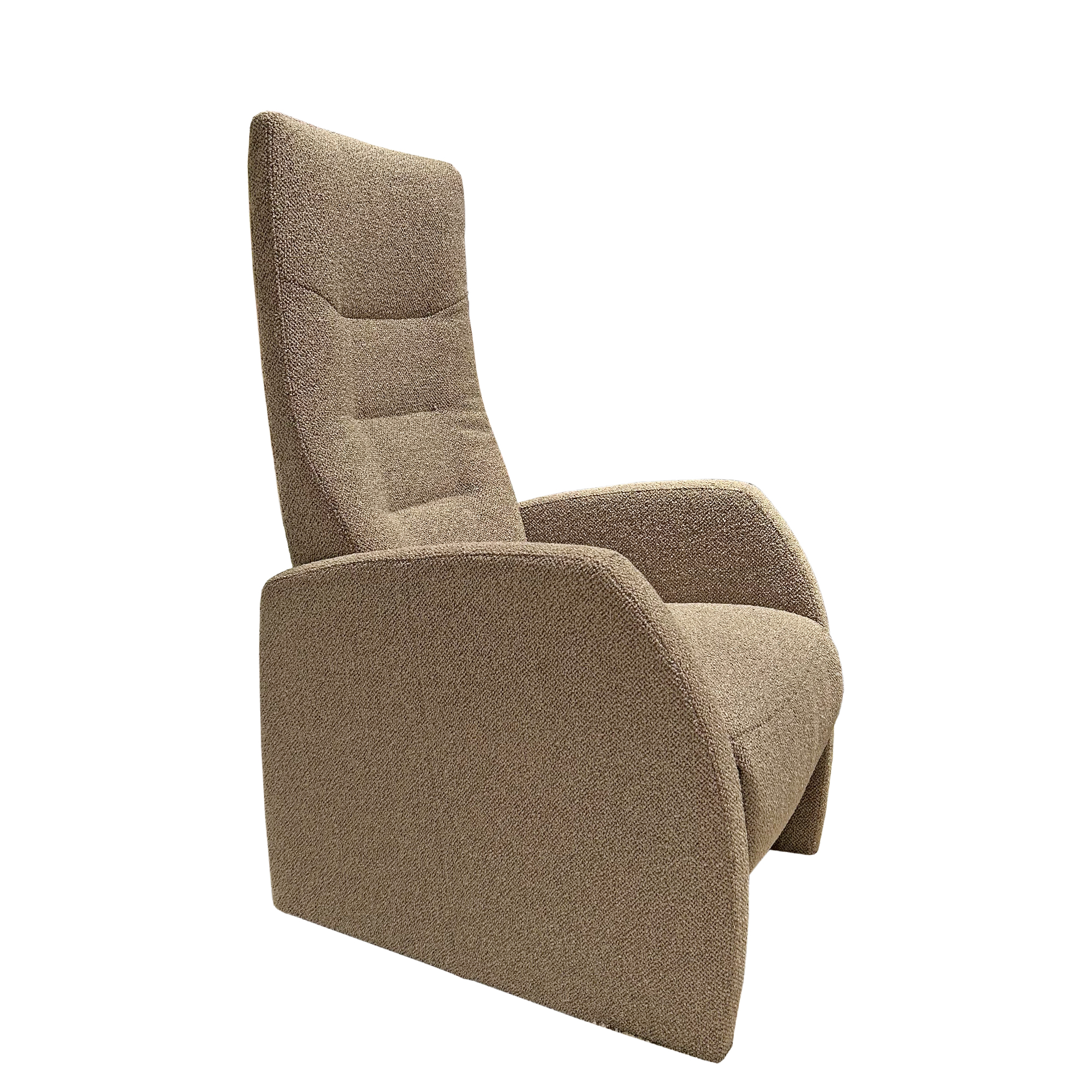 Famous relaxfauteuil M - manueel