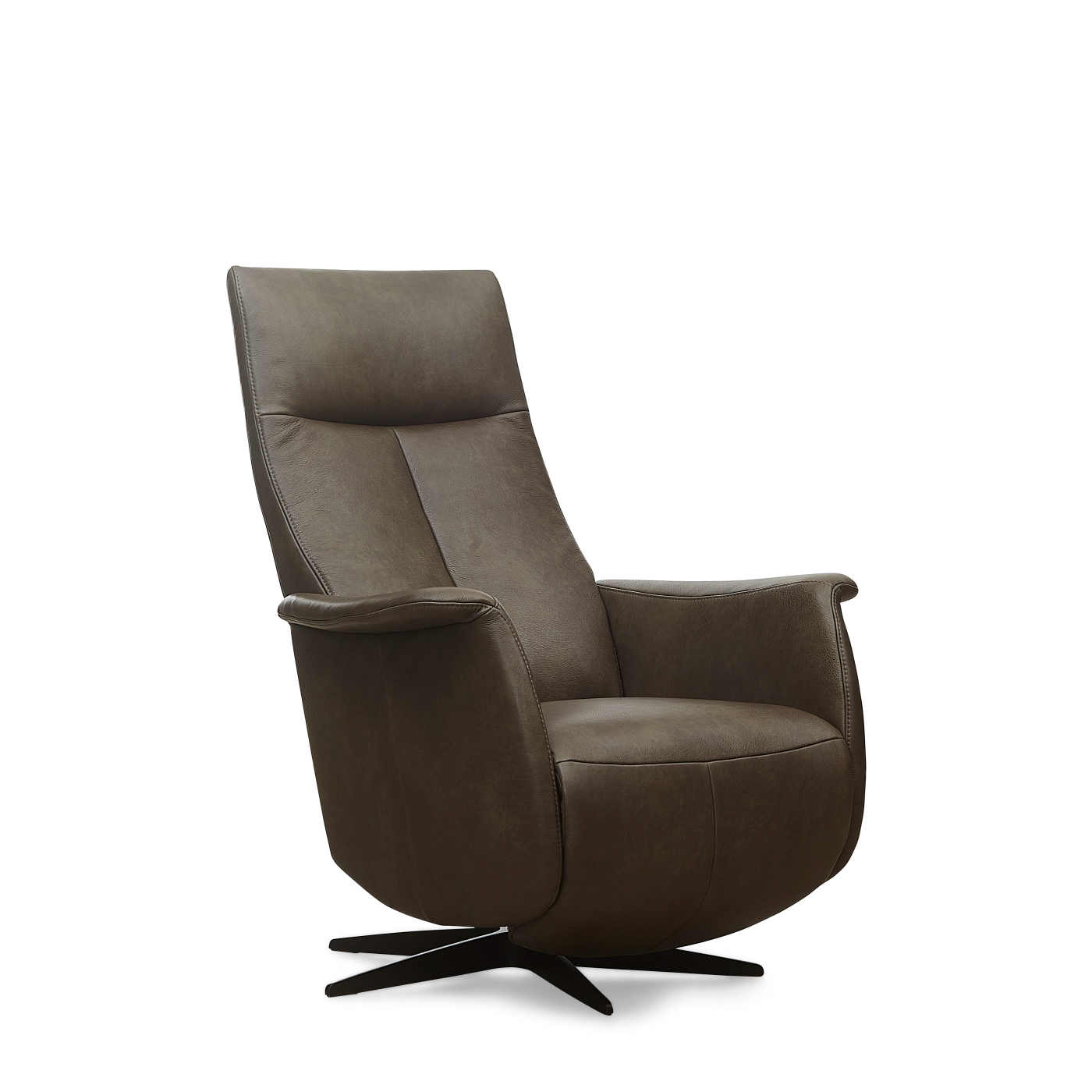 Famous sta-op relaxfauteuil S - 2-motorig zonder accu