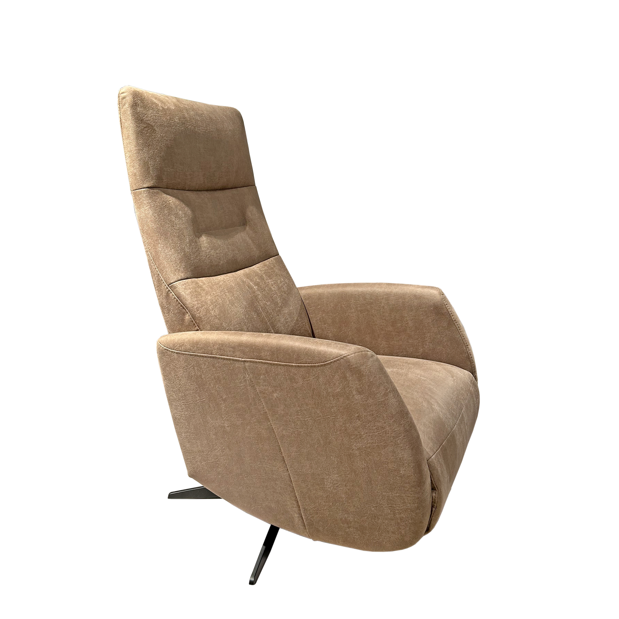 Famous relaxfauteuil XS - 2-motorig + accu