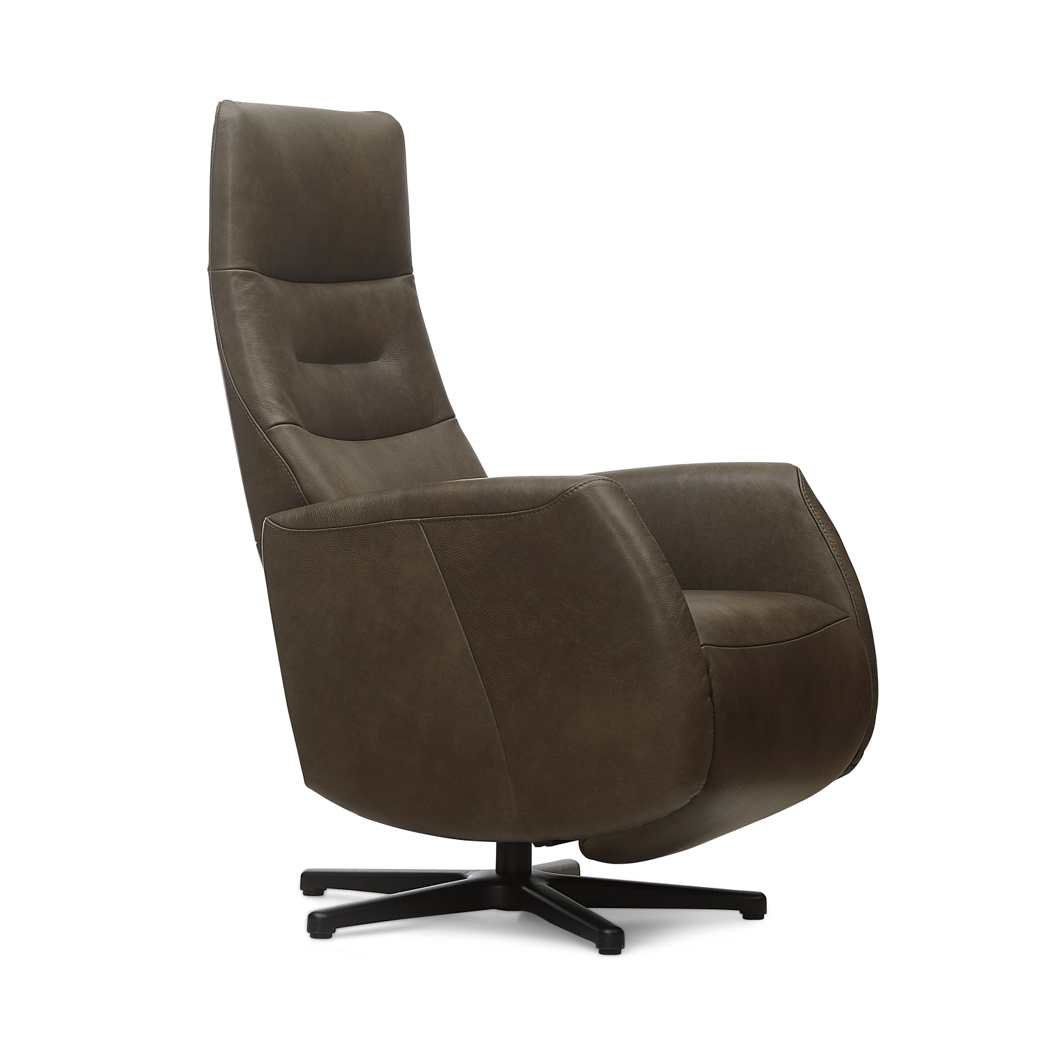 Famous relaxfauteuil XS - 2-motorig + accu