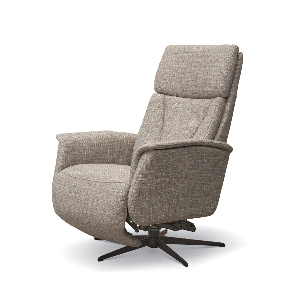 Jay relaxfauteuil L - manueel