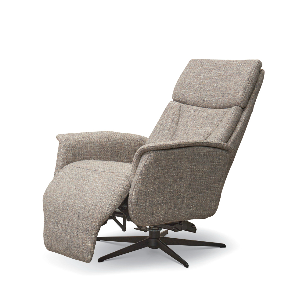 Jay relaxfauteuil L - manueel