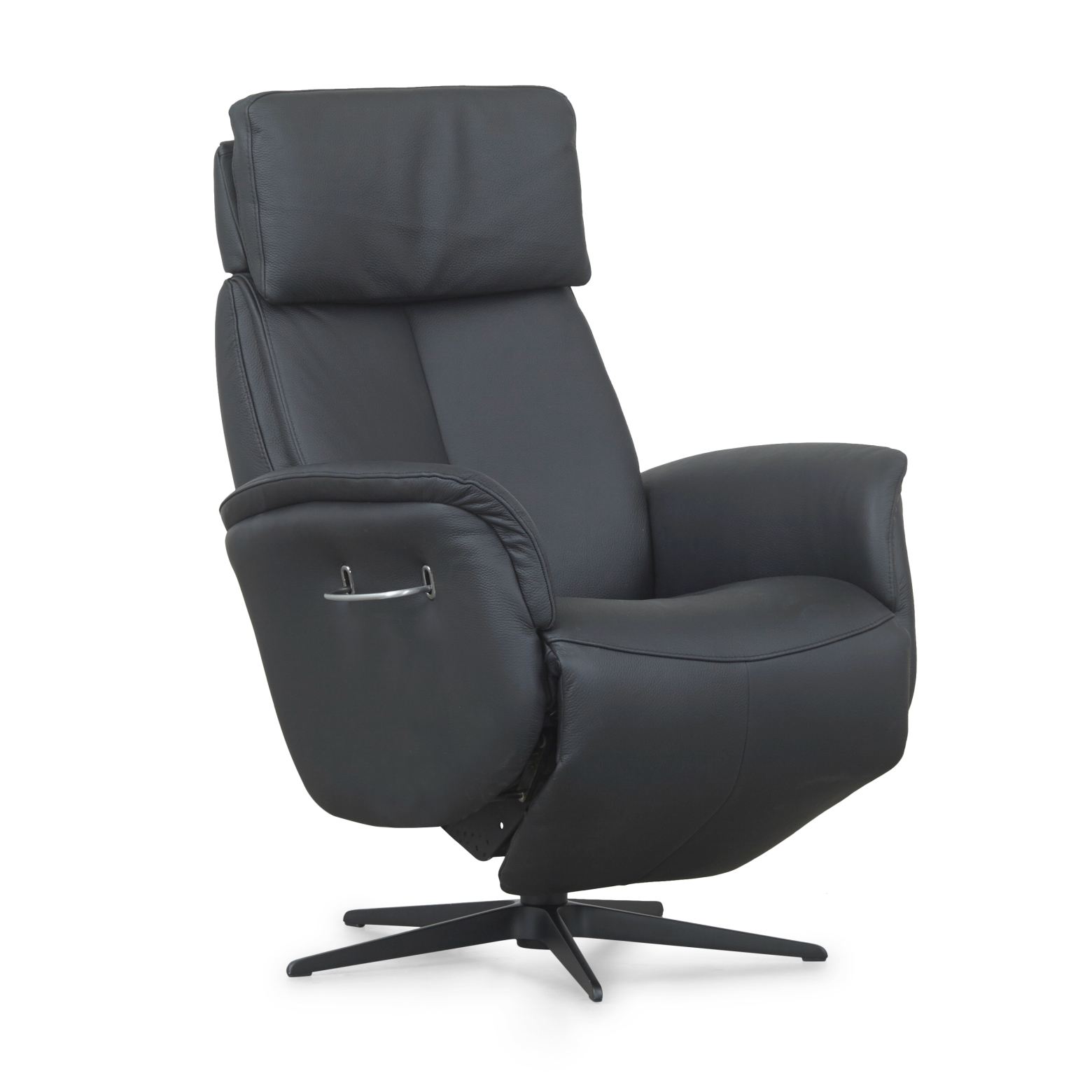 Jeroen relaxfauteuil M - manueel