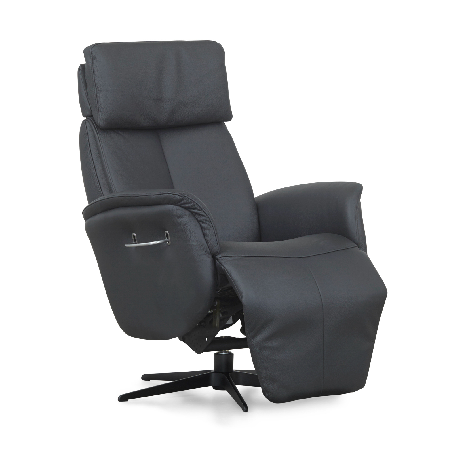 Jeroen relaxfauteuil M - manueel