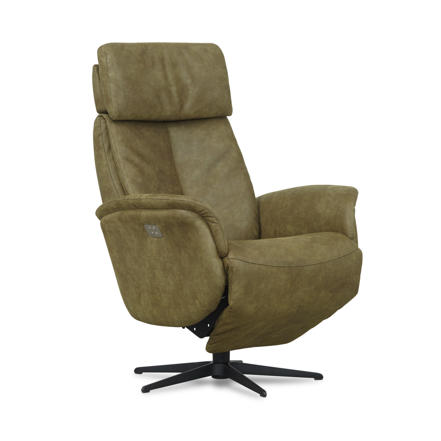 Jeroen relaxfauteuil S - 2-motorig