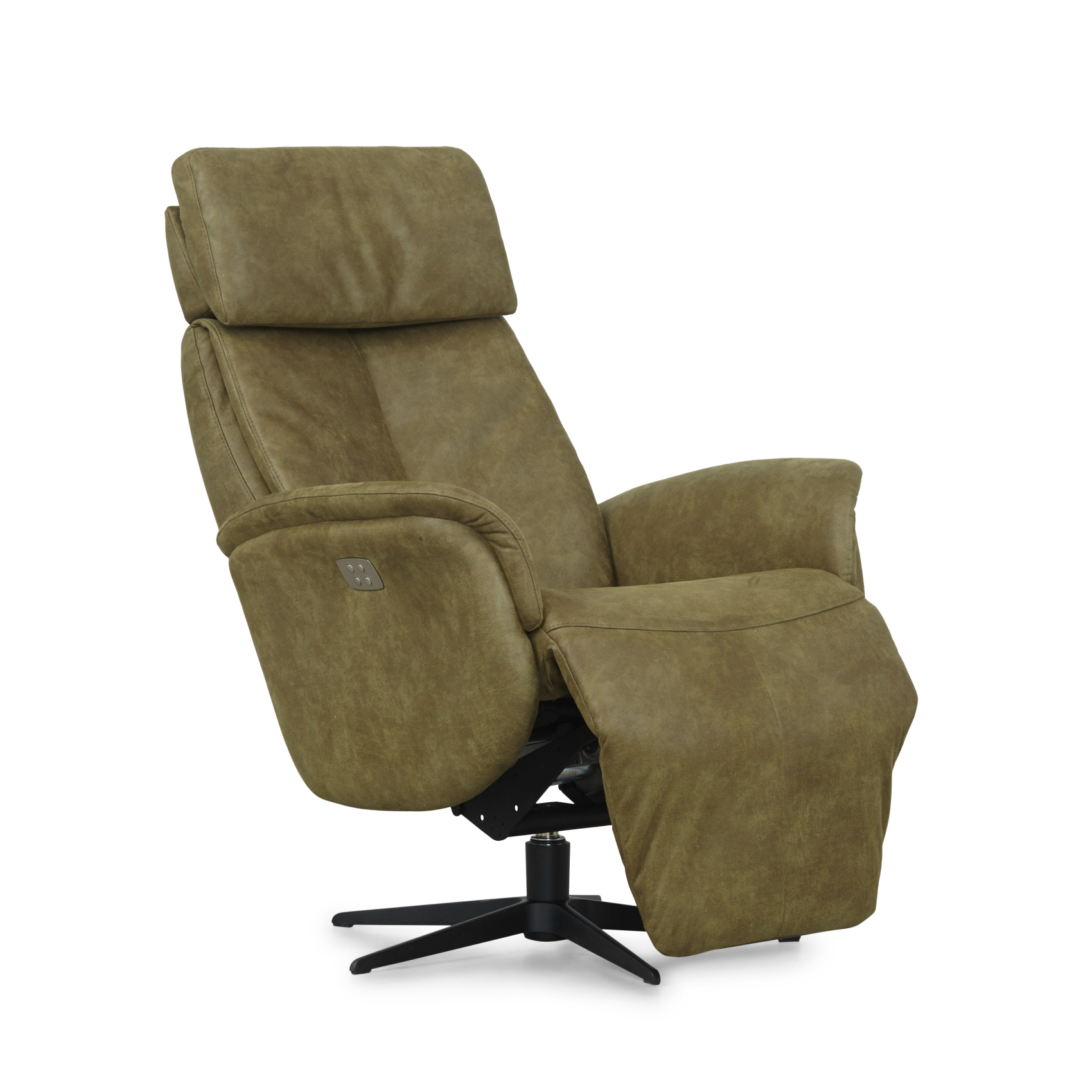 Jeroen relaxfauteuil S - 2-motorig