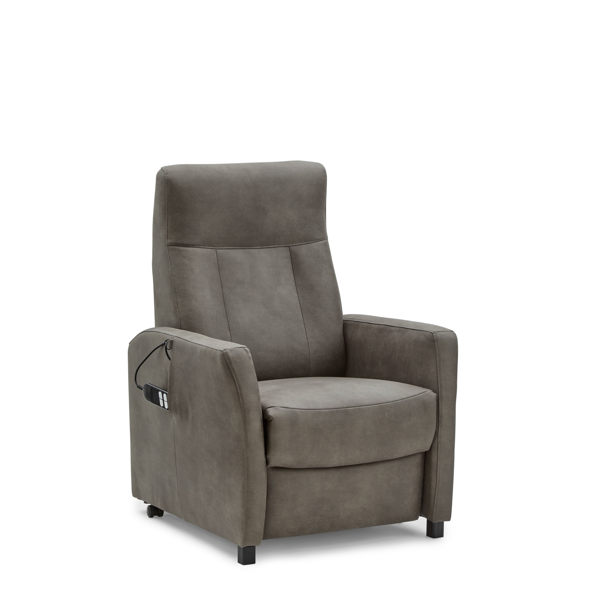 Camille sta-op relaxfauteuil L - 2-motorig