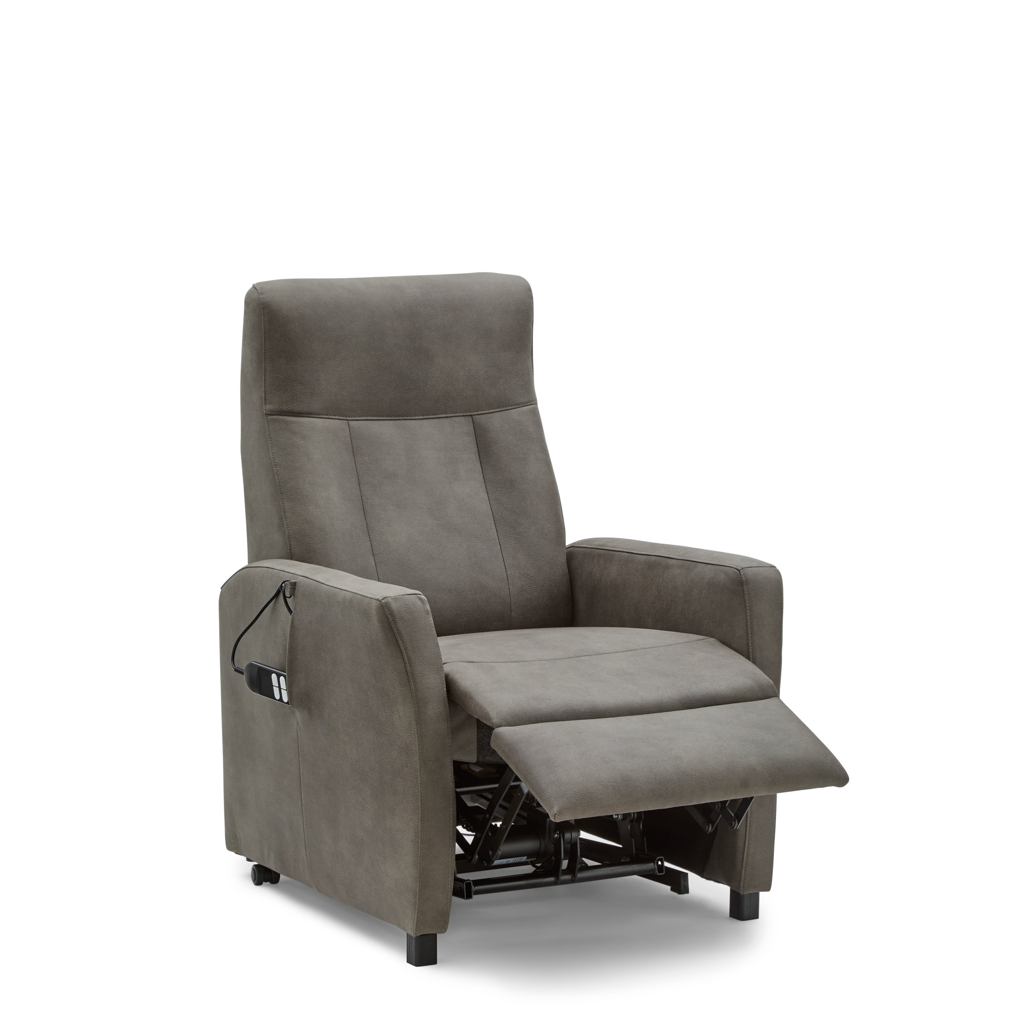 Camille sta-op relaxfauteuil L - 2-motorig